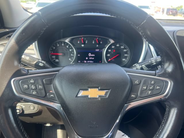 Certified 2020 Chevrolet Equinox Premier AWD/4WD image 28