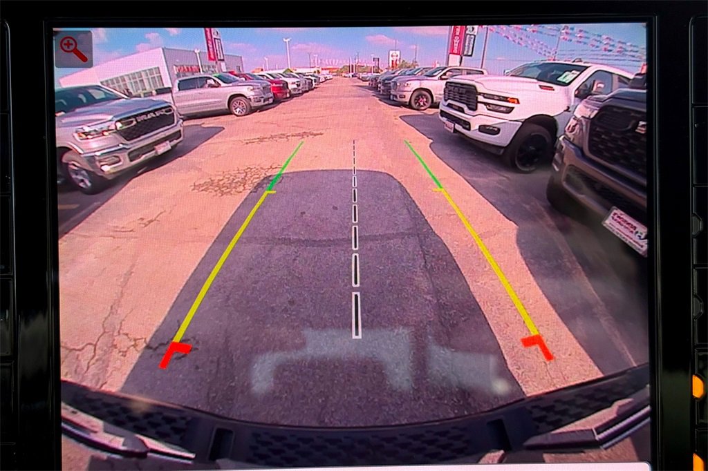 New 2026 RAM 1500 Lone Star image 15