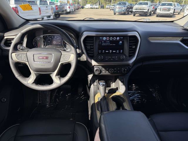 Used 2019 GMC Acadia Denali AWD/4WD image 17