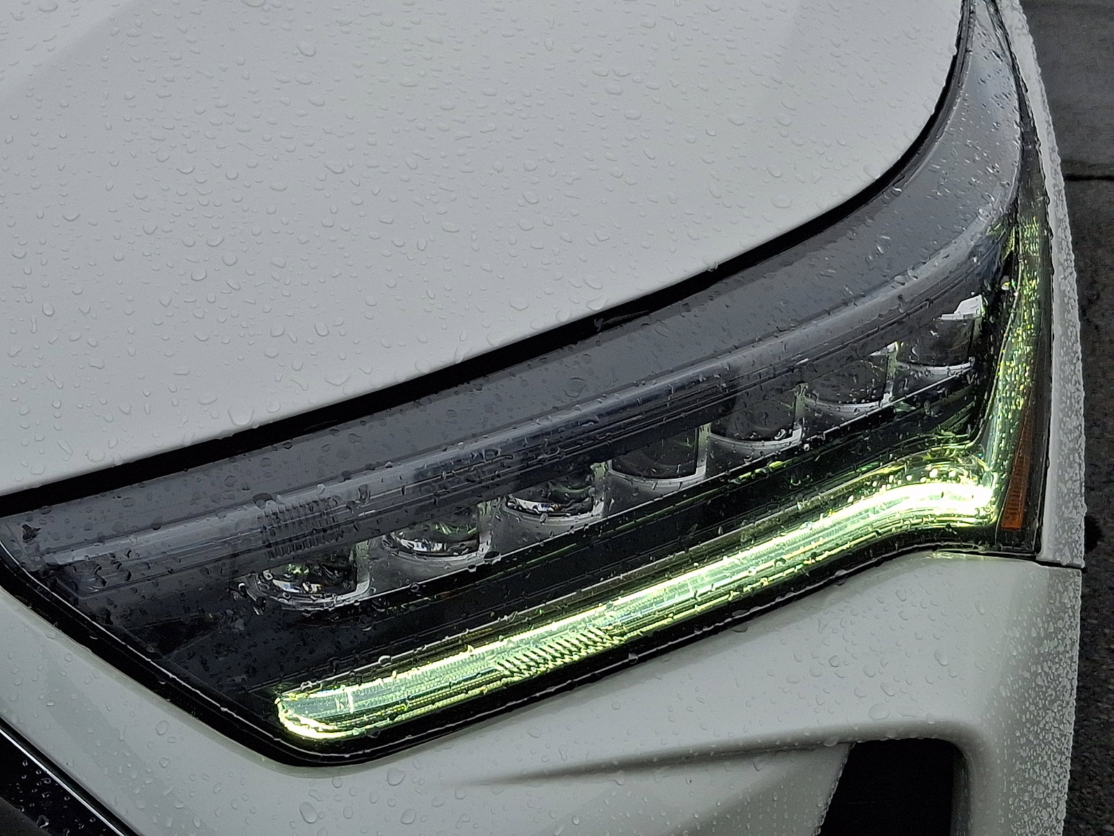 Certified 2023 Acura RDX w/ Technology Package image 9