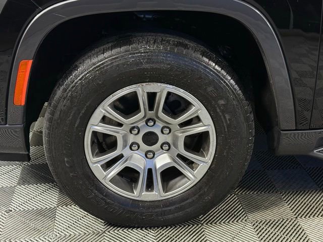 Used 2022 Jeep Wagoneer Series I image 15