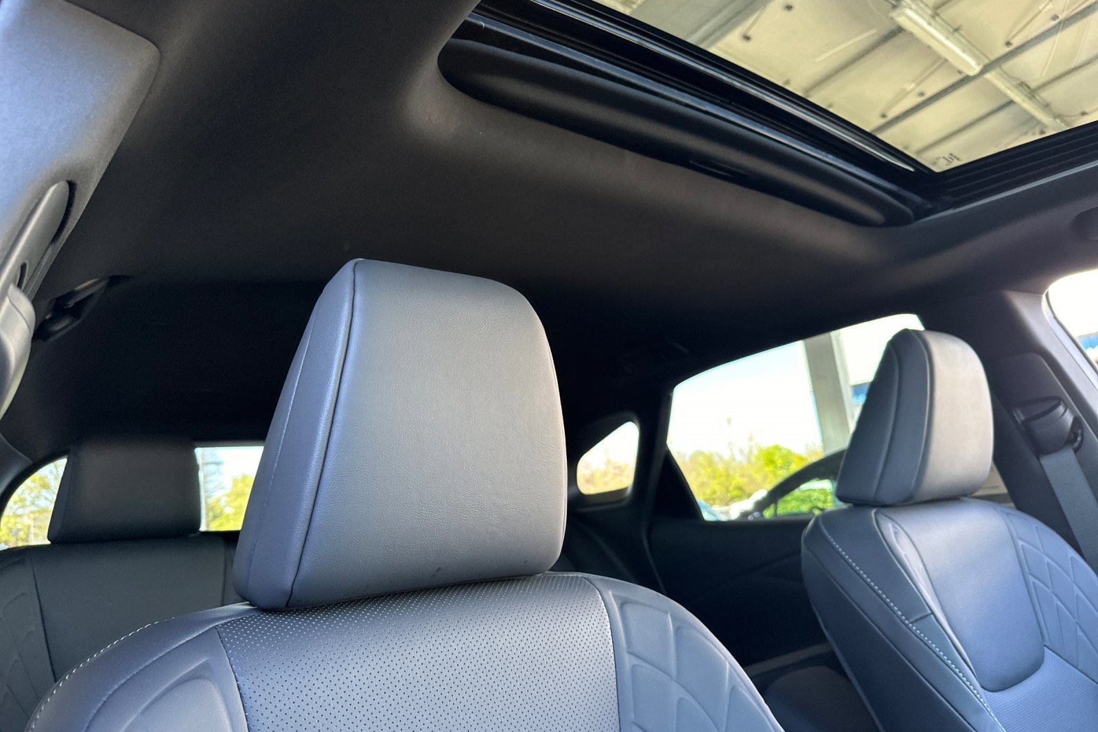 New 2026 Lexus RX 350 Premium image 17