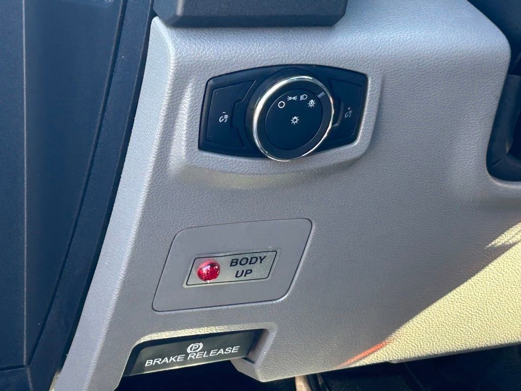 Used 2021 Ford F450 XL image 34