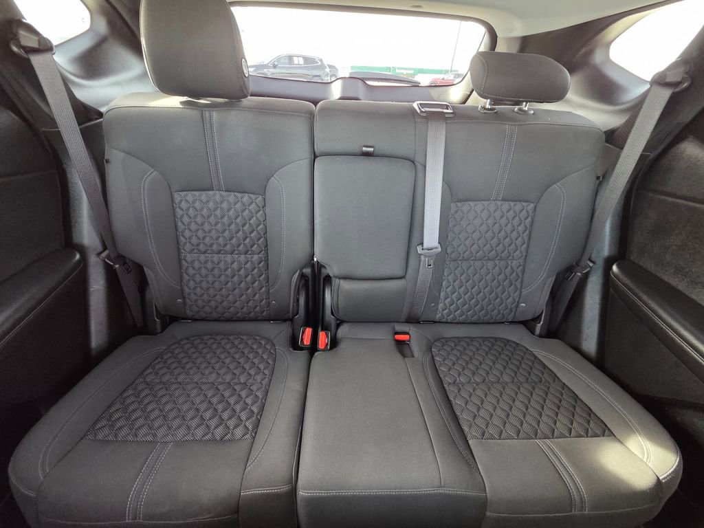 Used 2021 Chevrolet Blazer LT image 24