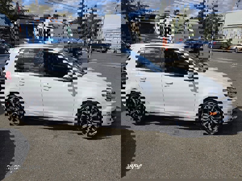 Used 2013 Volkswagen GTI Autobahn image 5