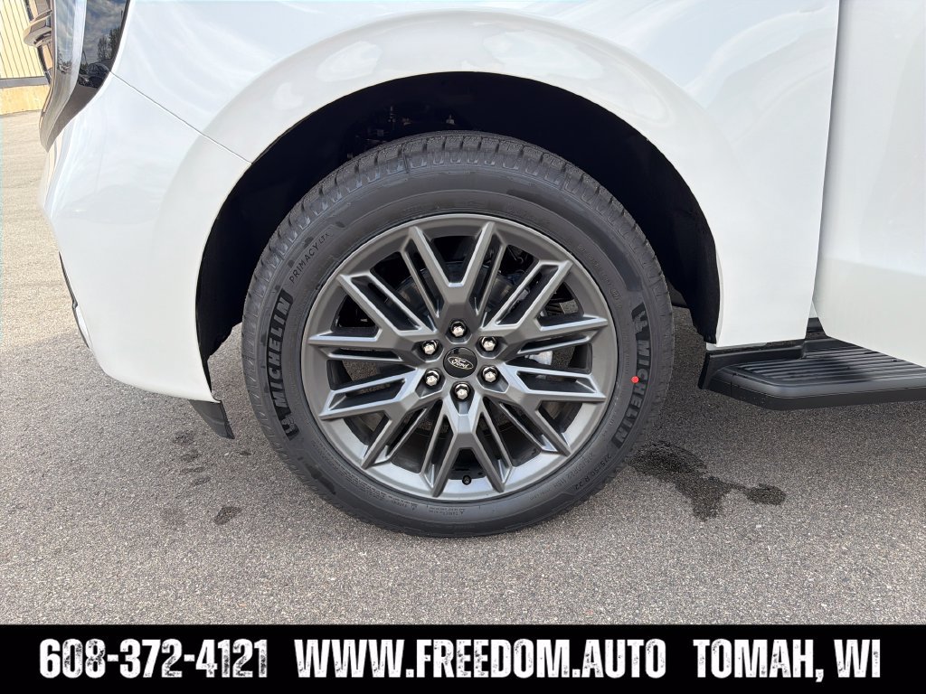 New 2026 Ford Expedition Max Platinum w/ Stealth Appearance Package AWD/4WD image 27