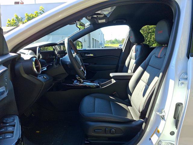 New 2026 Chevrolet Trax RS w/ Driver Confidence Package FWD image 7