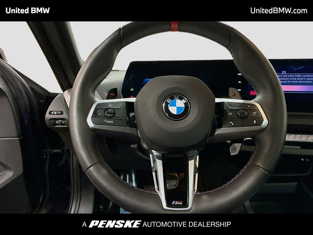Used 2025 BMW M235i xDrive w/ Premium Package AWD/4WD image 6