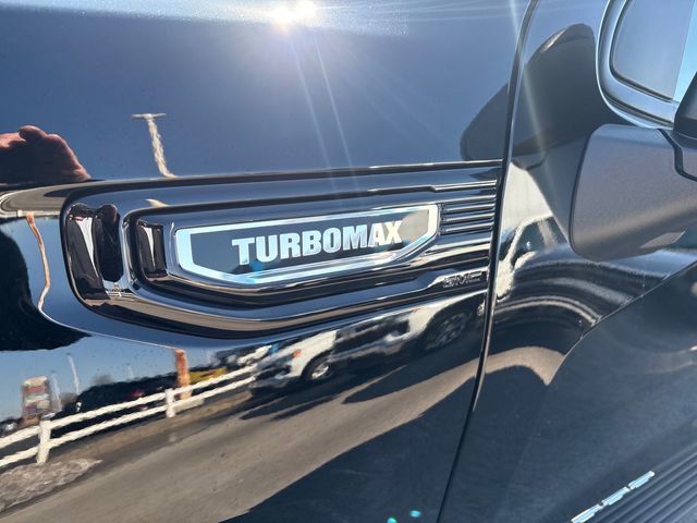 Used 2026 GMC Sierra 1500 Pro w/ Graphite Edition image 6