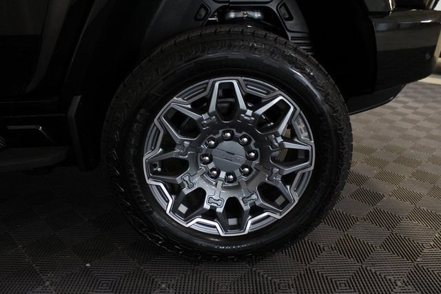New 2025 GMC Hummer EV 3X AWD/4WD image 47