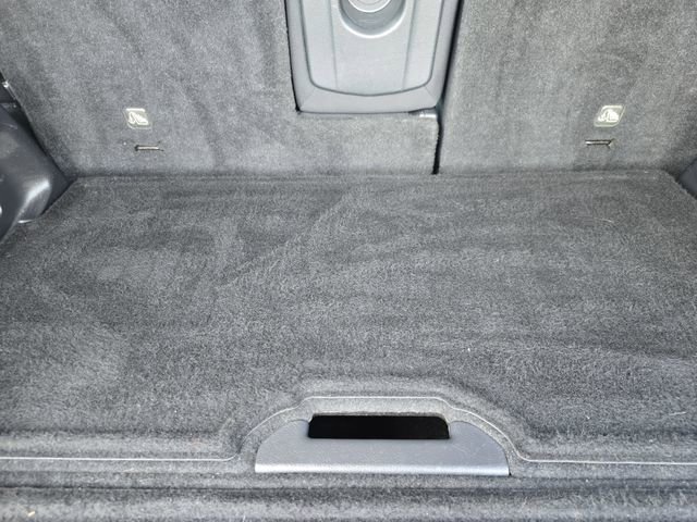 Used 2018 Nissan Rogue S image 18