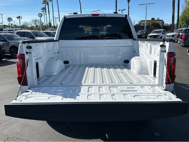 New 2026 Ford F150 STX image 14