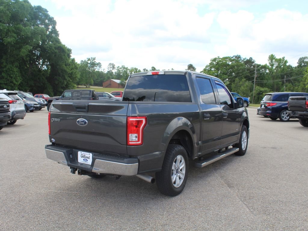 Used 2016 Ford F150 XLT RWD image 13