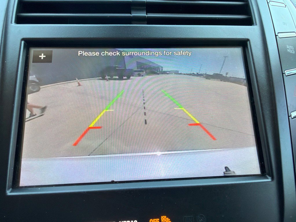 Used 2019 Lincoln MKC Reserve w/ MKC Climate Package FWD image 33