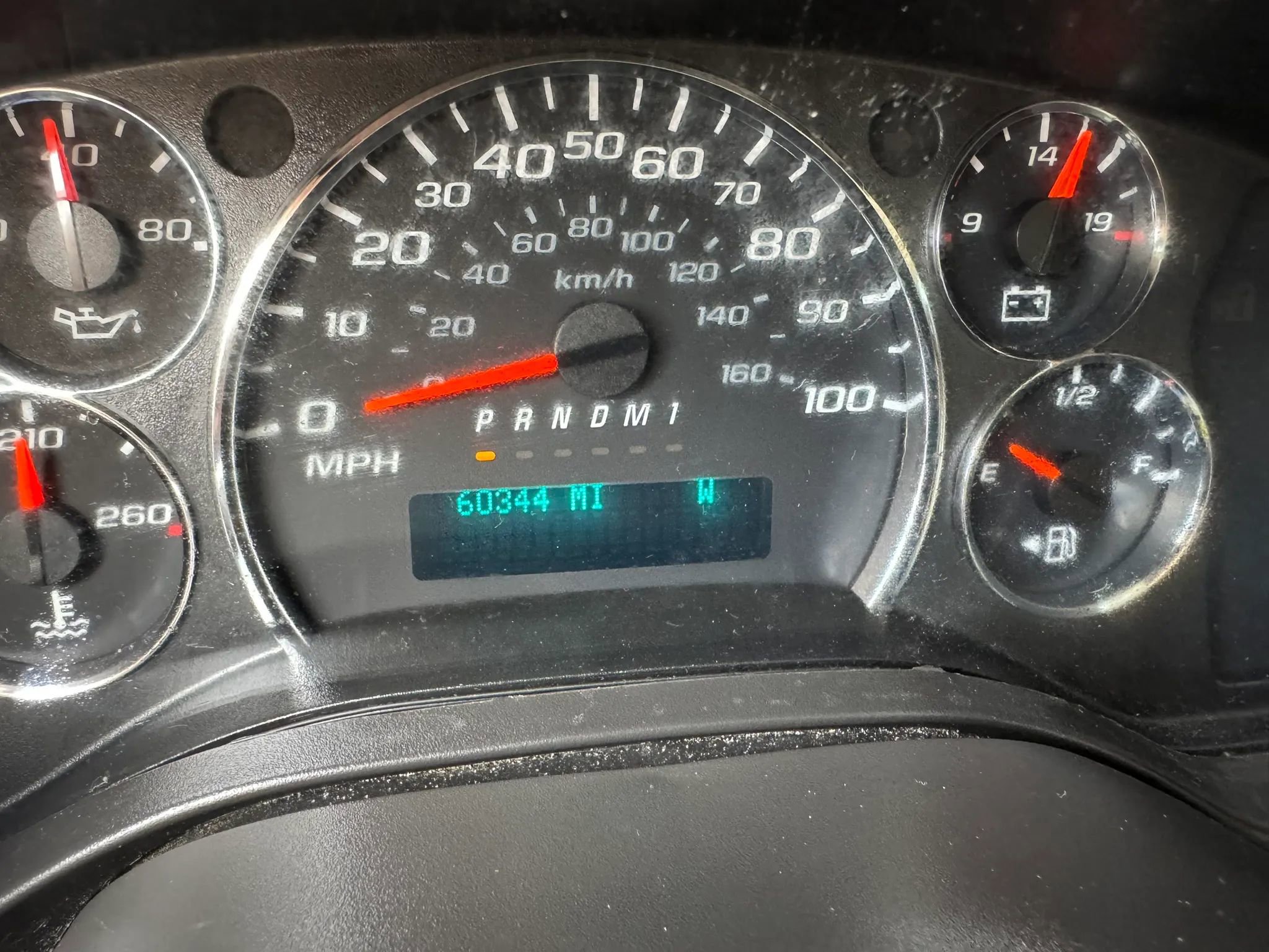 Used 2017 Chevrolet Express 3500 LT w/ LT Preferred Equipment Group image 47