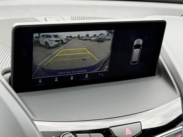 Certified 2023 Acura RDX A-Spec FWD image 18