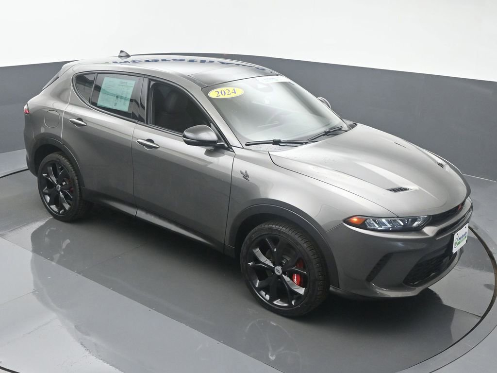 Used 2024 Dodge Hornet GT Plus AWD/4WD image 3