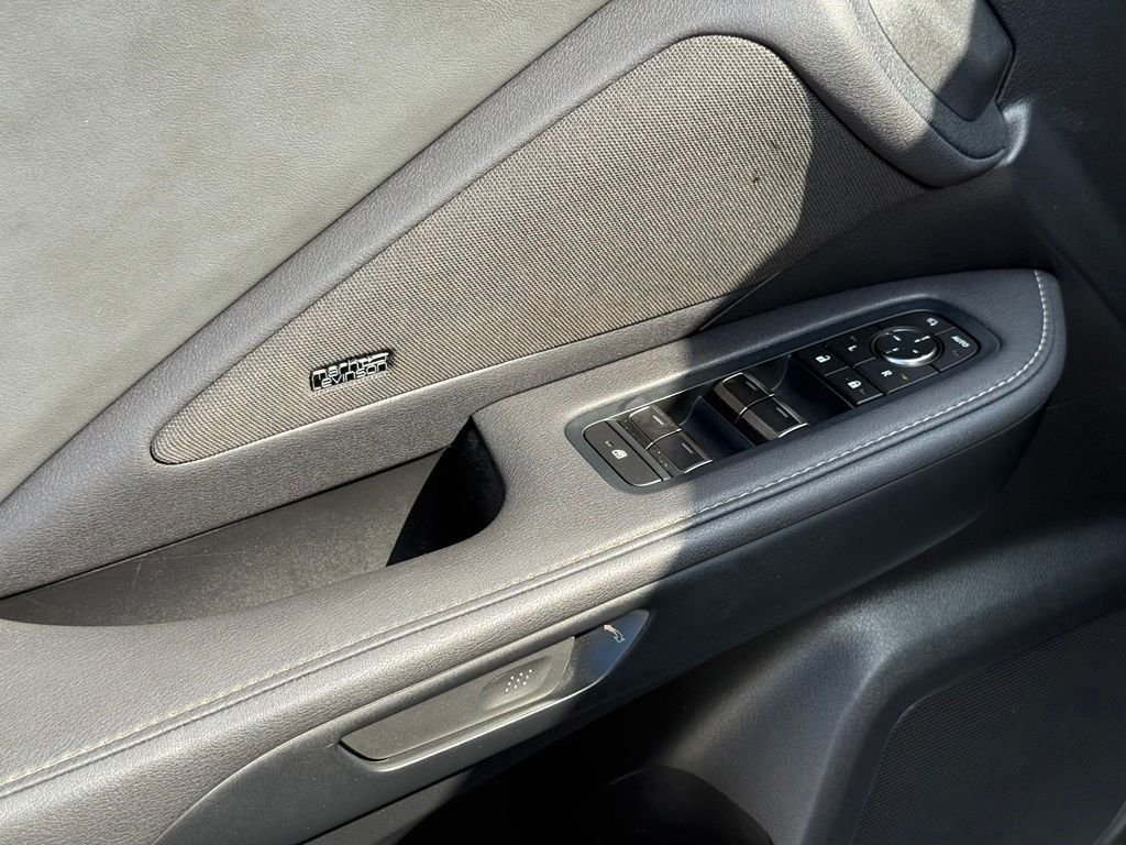 Certified 2024 Lexus TX 350 AWD w/ Technology Package image 23