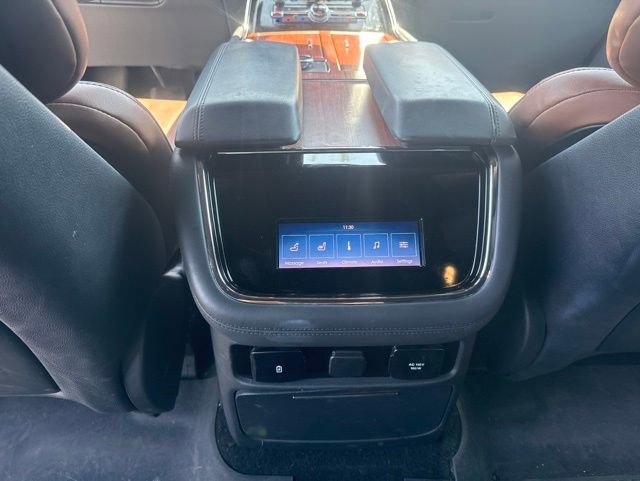 Used 2024 Lincoln Navigator L Reserve AWD/4WD image 28
