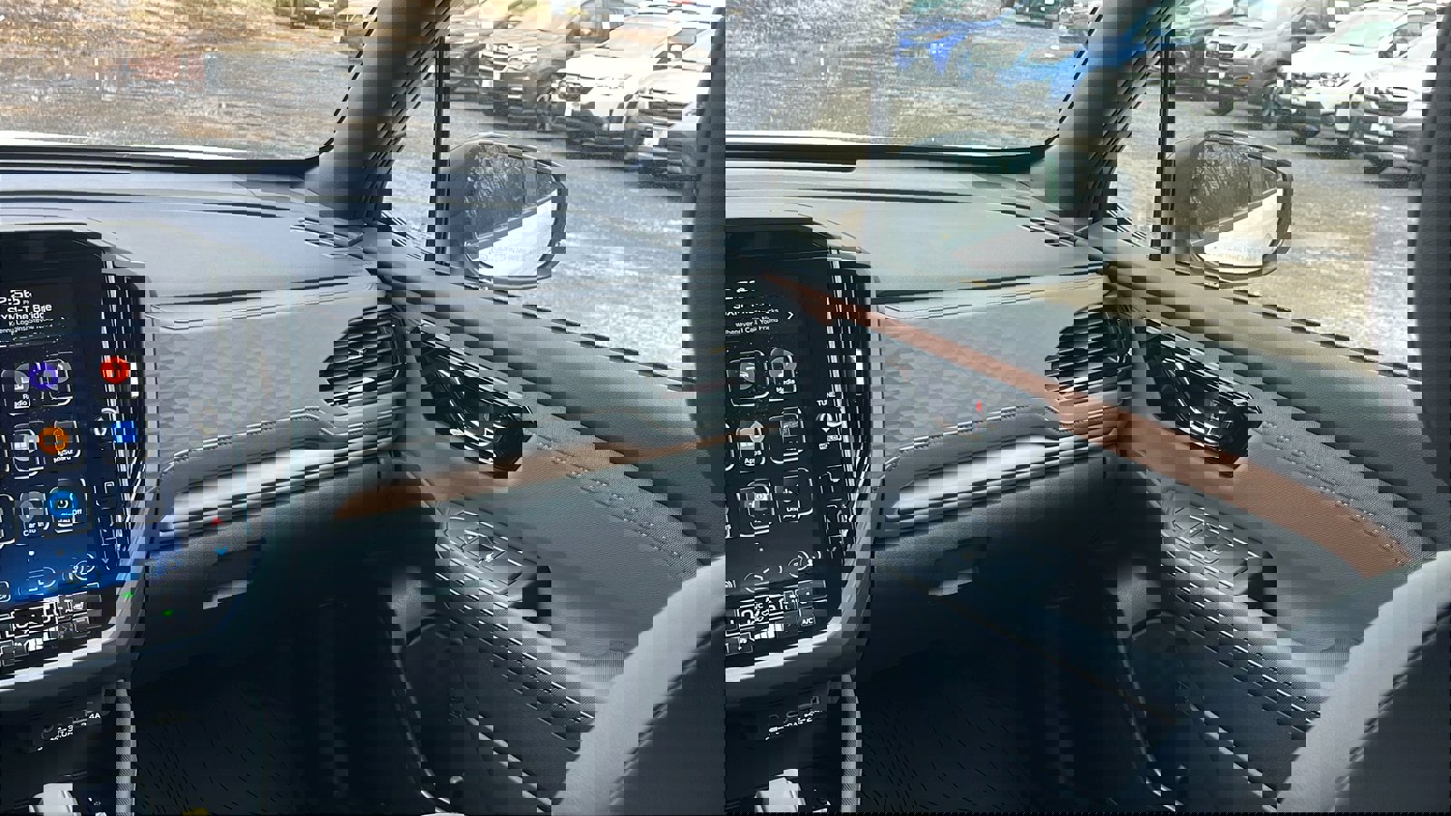 Certified 2025 Subaru Forester Sport image 23