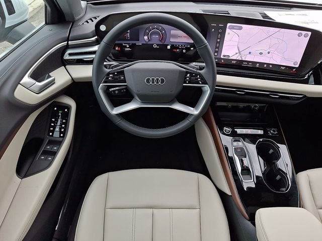 New 2026 Audi A5 Premium AWD/4WD image 7