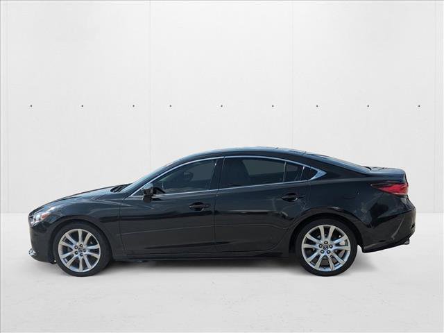 Used 2014 MAZDA MAZDA6 Touring image 8