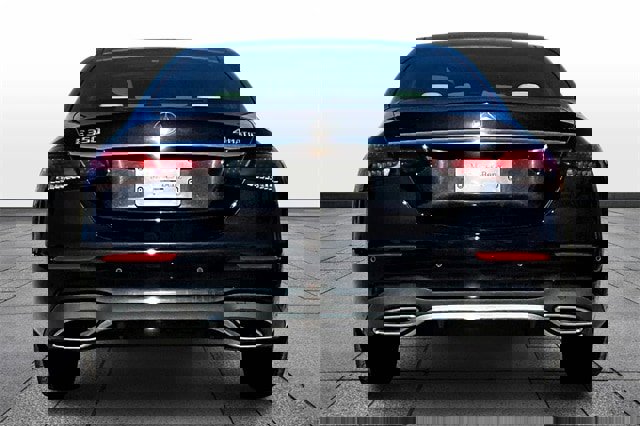Certified 2023 Mercedes-Benz E 350 4MATIC Sedan image 8