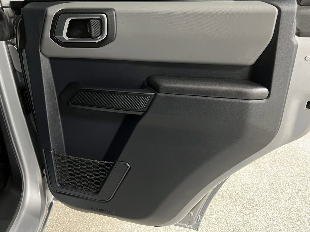 Used 2024 Ford Bronco Big Bend image 58