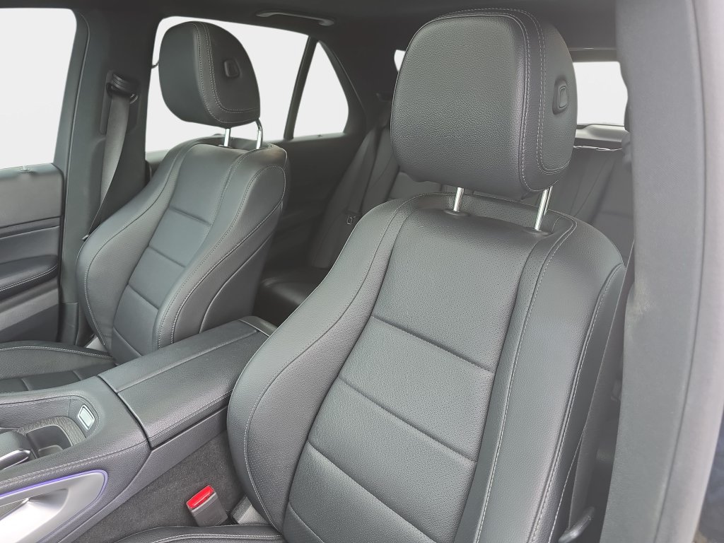 Used 2021 Mercedes-Benz GLE 350 image 24
