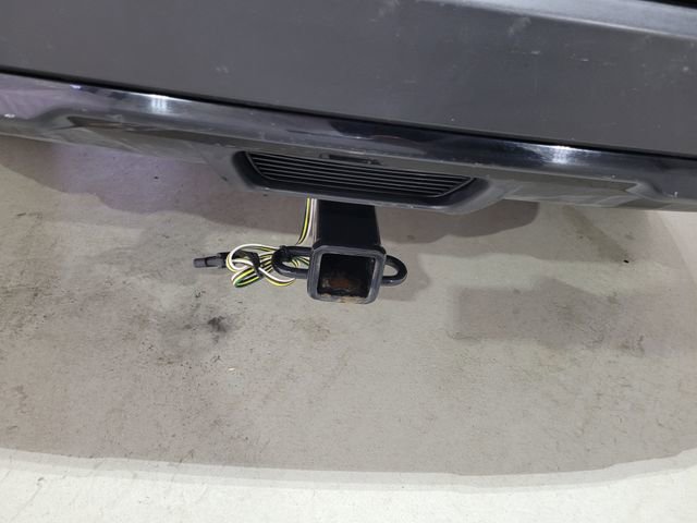 Used 2017 Nissan Rogue SV image 71