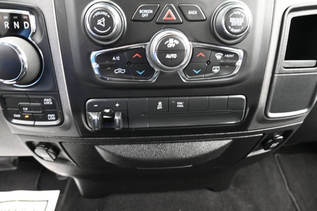 Used 2019 RAM 1500 Express w/ Wheel & Sound Group AWD/4WD image 15