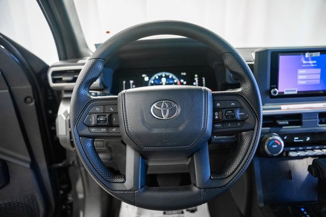 New 2026 Toyota Tacoma SR5 image 29