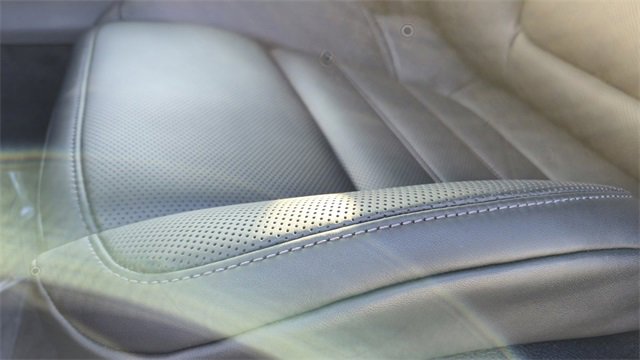 Certified 2025 Porsche Macan image 29