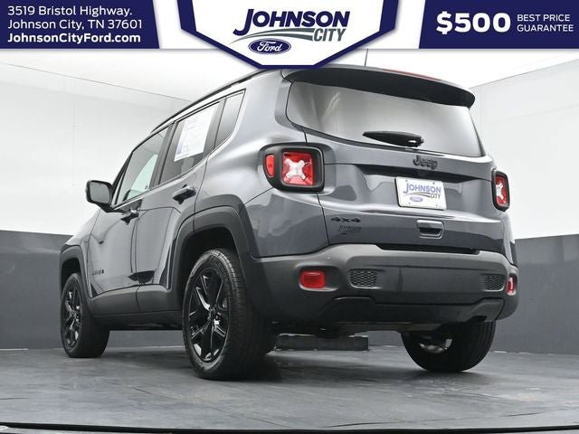 Used 2022 Jeep Renegade Altitude AWD/4WD image 31