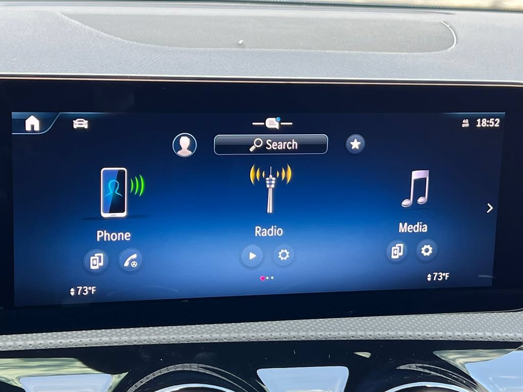 New 2026 Mercedes-Benz CLA 250 4MATIC image 25