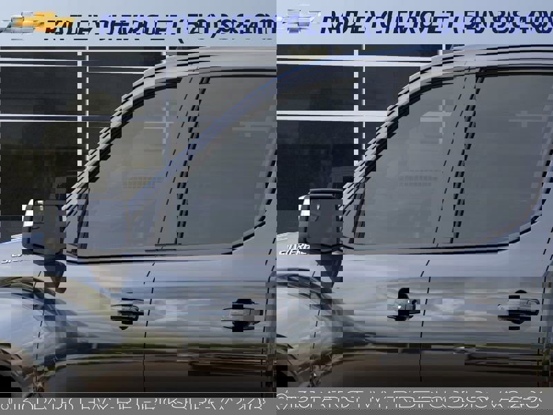 New 2026 Chevrolet Silverado 1500 LT image 12