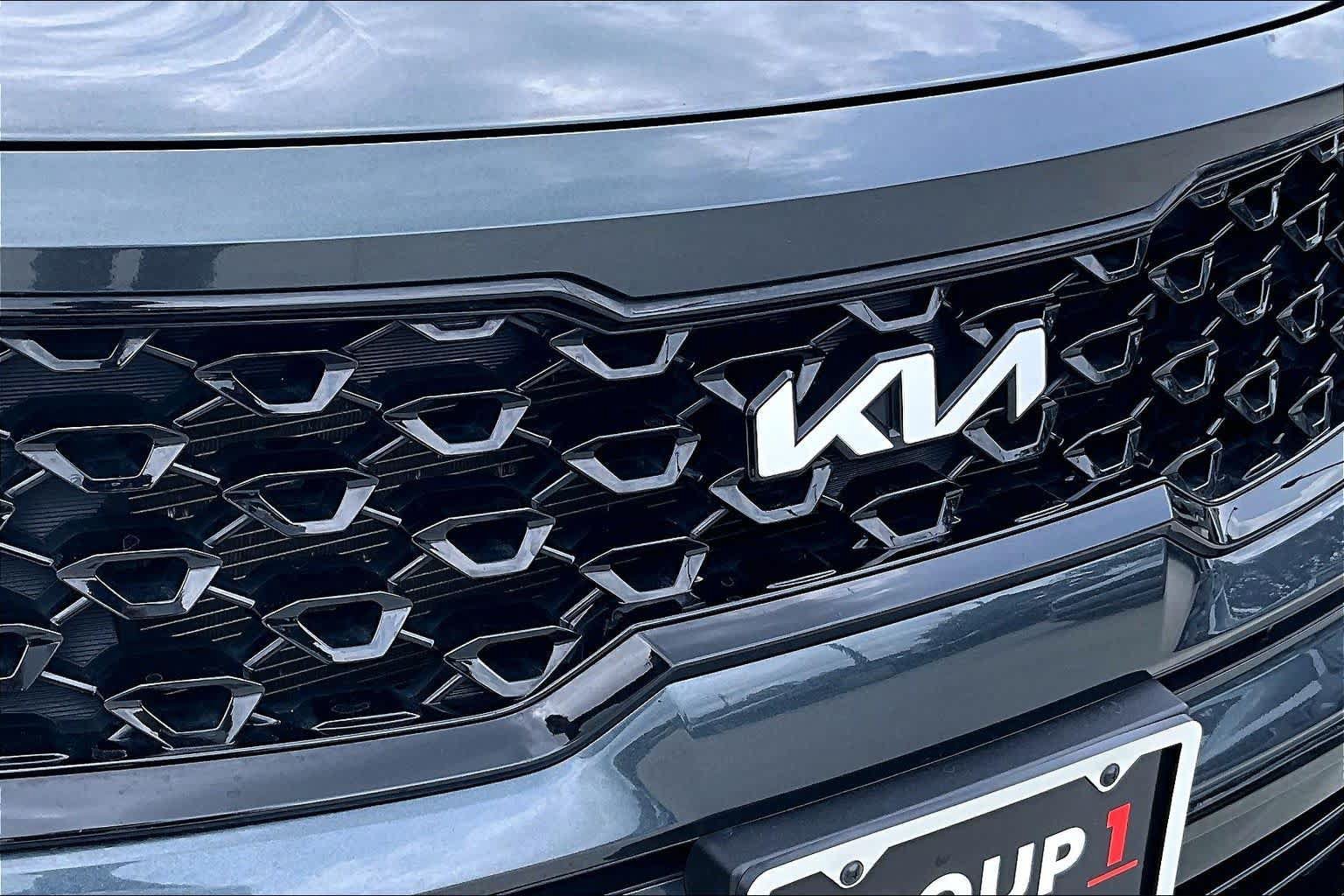 Certified 2023 Kia Sorento S w/ Panoramic Sunroof Package FWD image 28