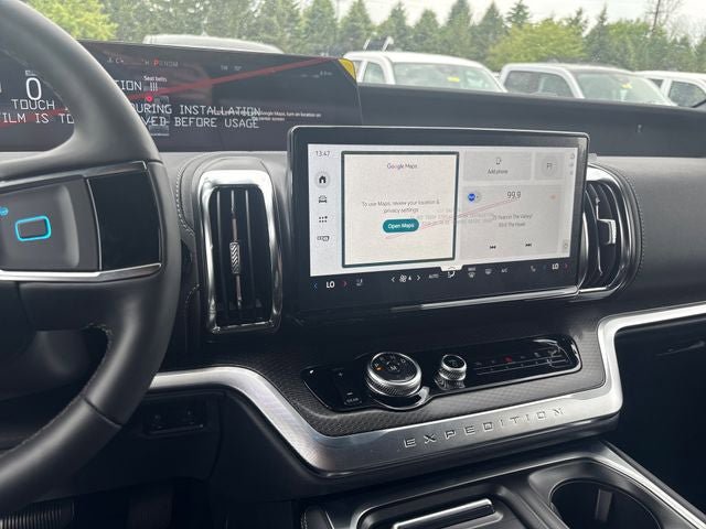 New 2026 Ford Expedition Platinum AWD/4WD image 21