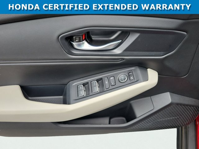 Certified 2025 Honda Accord SE image 24