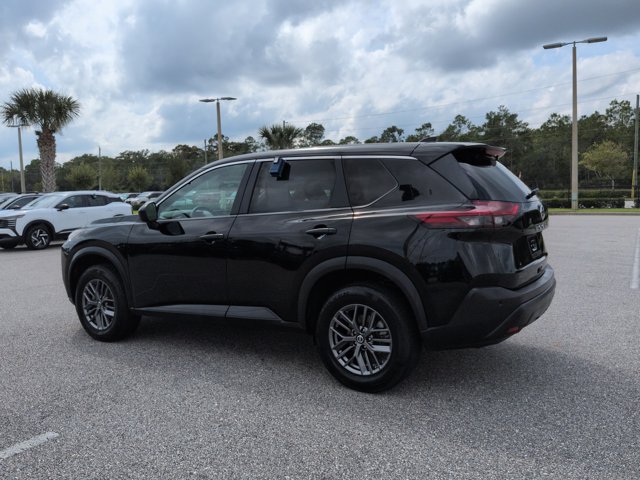 Used 2021 Nissan Rogue S AWD/4WD image 7