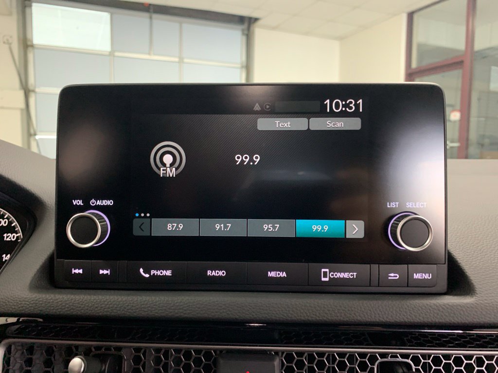 Used 2026 Honda Civic Sport image 18