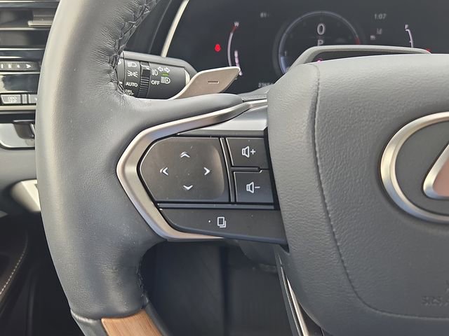 Certified 2024 Lexus RX 350 Premium Plus w/ Convenience Package image 23