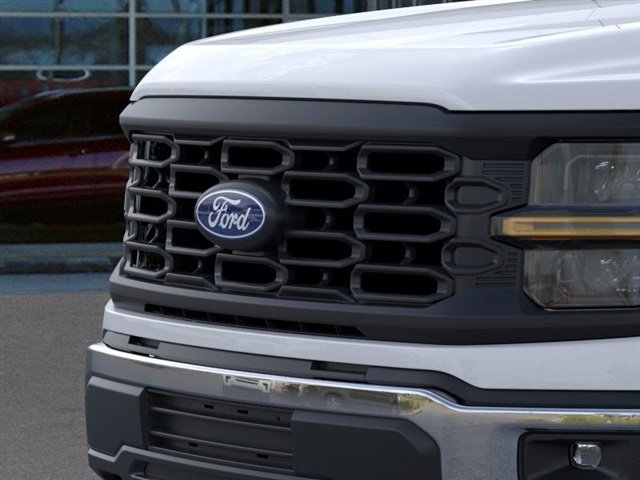 New 2025 Ford F150 XL w/ Equipment Group 103A High image 17