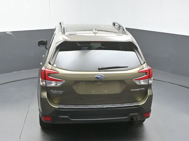 Certified 2023 Subaru Forester Premium image 45