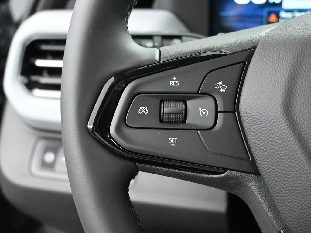 New 2027 Chevrolet Bolt RS FWD image 25
