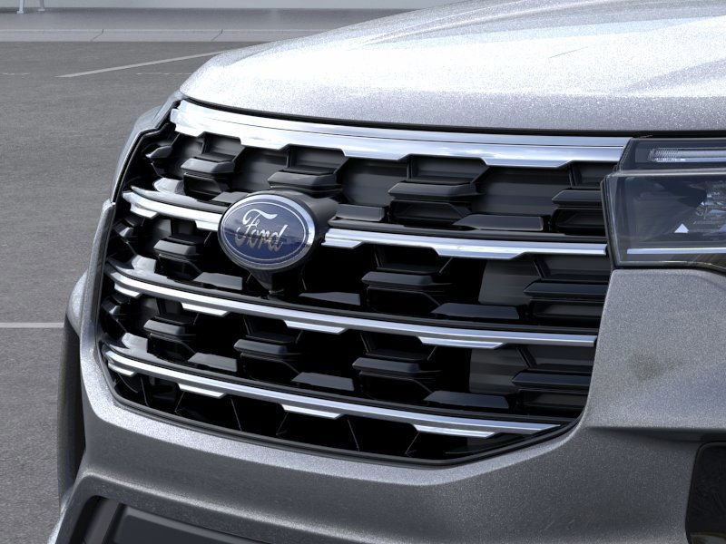 New 2026 Ford Explorer Active image 30