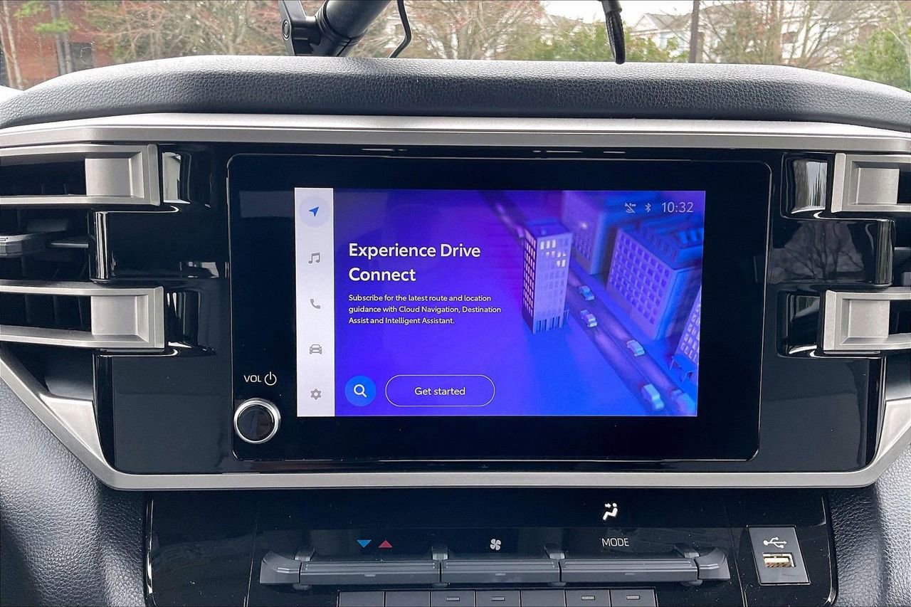 Used 2024 Toyota Tundra SR5 w/ SR5 Convenience Package image 14