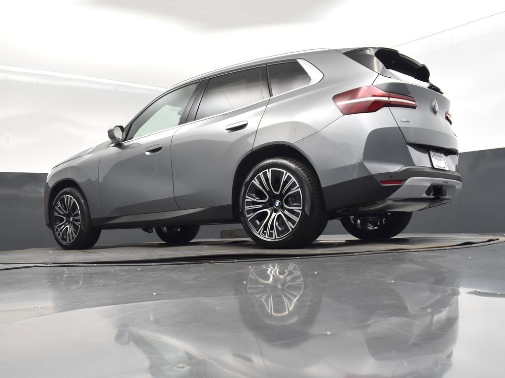 New 2025 BMW X3 xDrive30i w/ Premium Package image 40