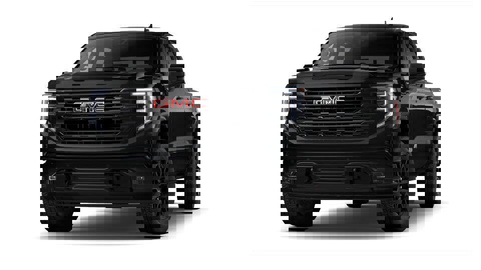 New 2026 GMC Sierra 1500 Elevation w/ Preferred Package image 59