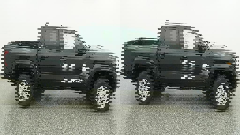 New 2026 Toyota Tacoma SR5 image 11